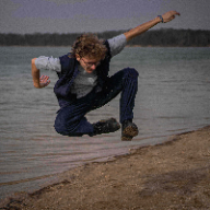 User profile picture